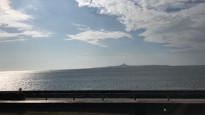沖縄旅雑感