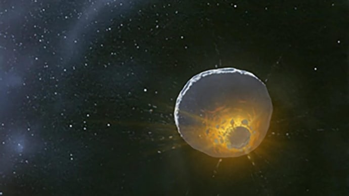 太陽系の外側に広がるエッジワース・カイパーベルトはどこまで広がっている？ 冥王星よりもずっと遠くでもチリは減少しないようです