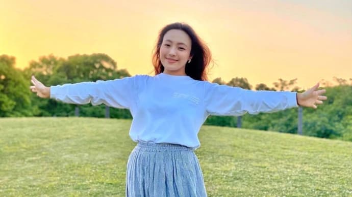 表現者❣️