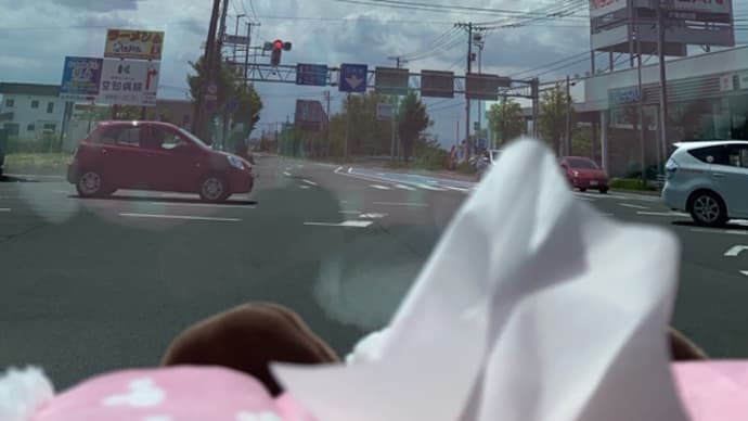雨が降った月寒東‼️ トータルカーズワークスブログ