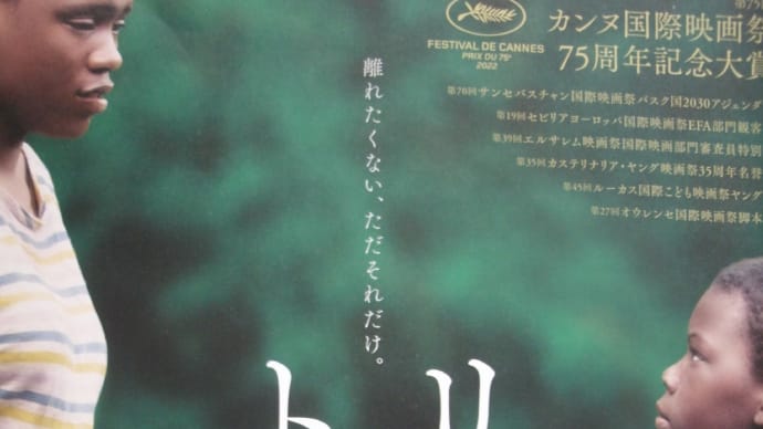 『トリとロキタ』