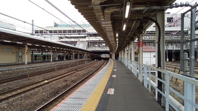 久しぶりの大宮駅(笑) その1