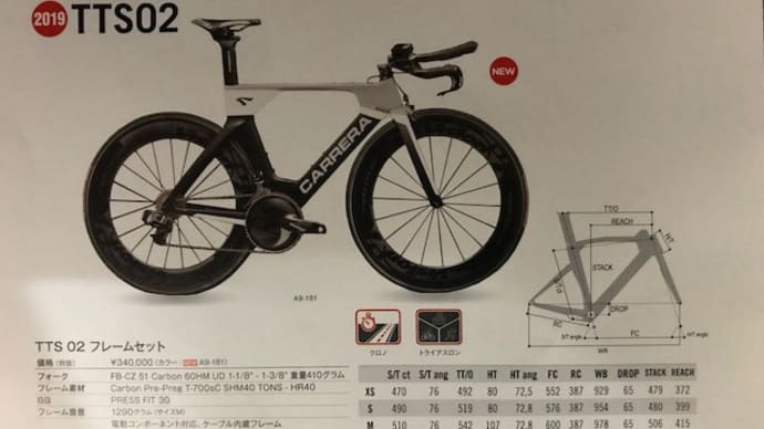 まだまだ過渡期のディスクブレーキ