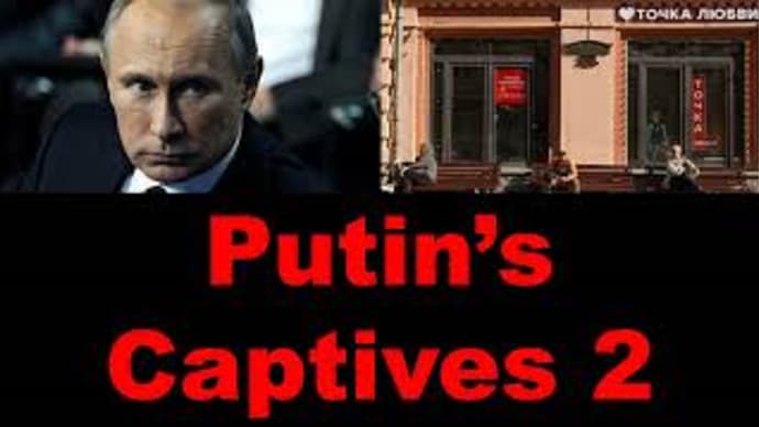 Putin’s Captives (2)