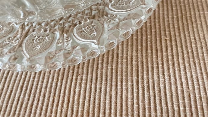 器で涼を作る 香りと光のある暮らし