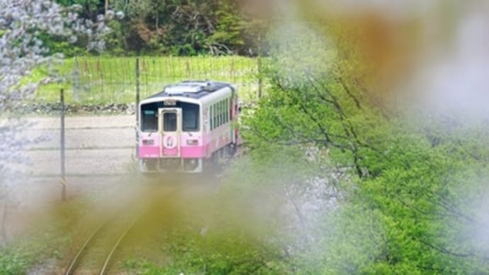 曇りのち晴れ
