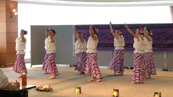 一大イベント終わりましたぁ~