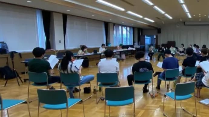 劇団創立25周年記念公演チケット発売開始‼