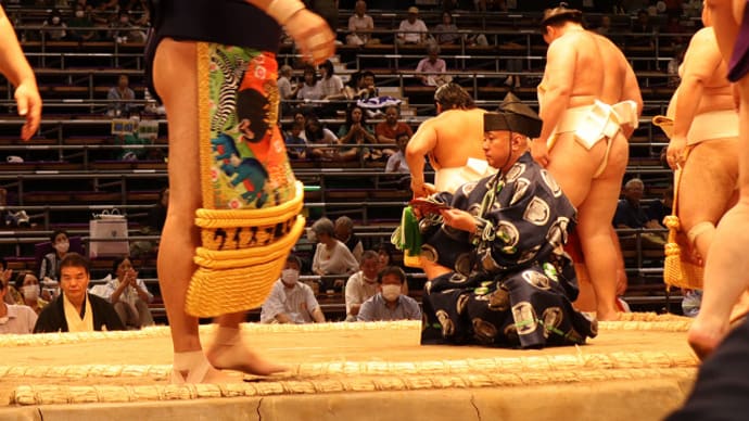 大相撲 名古屋場所 27