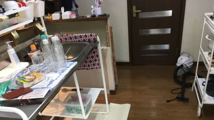 ウォーターハンマーの衝撃音 インスペクション 茨城 龍ヶ崎
