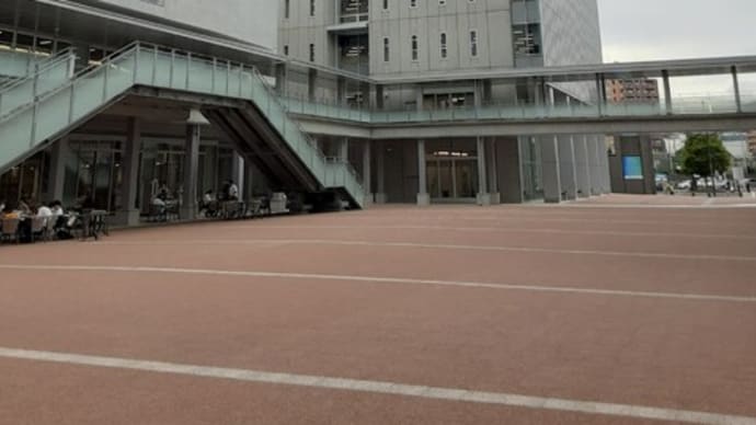 東北学院大学聴講⑤学生食堂とカフェ