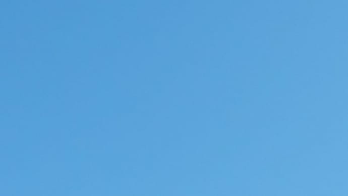 今日から12月です