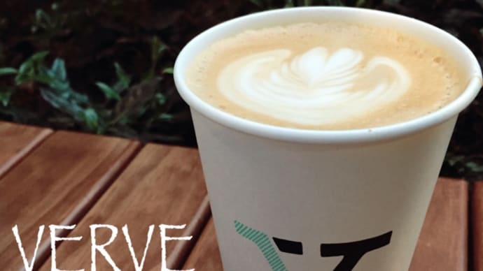VERVE COFFEE ROASTERS