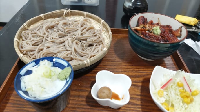 本日のランチ