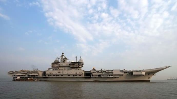 激しさを増すインドと中国の「国盗り合戦」