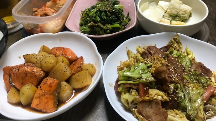 来月抜歯決定