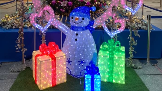 クリスマスのわくわく🥰