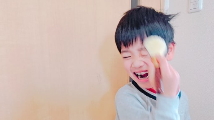 暫時の蜜月期☆