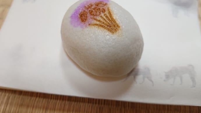 2025年5月8日のお稽古。