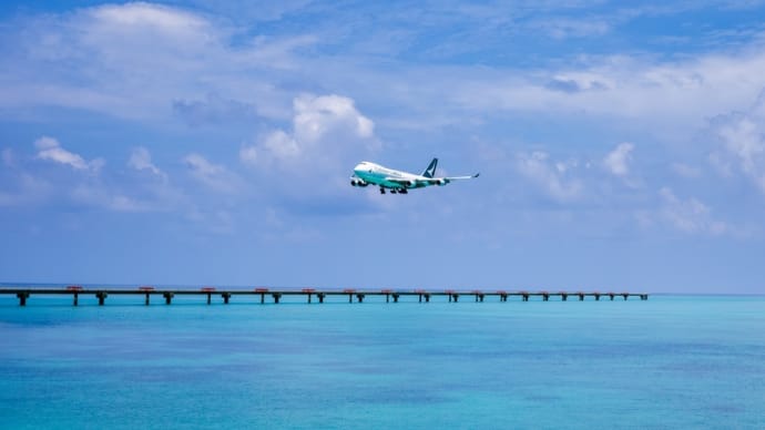 747 Touch & Go M11