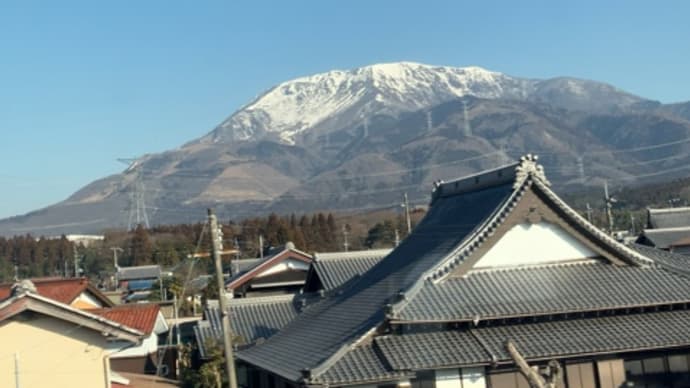 昨日は弾丸大阪でした