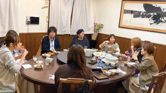 送別会 