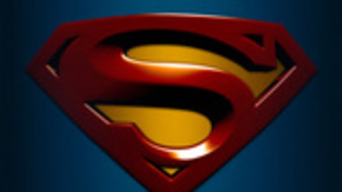 スーパーマン リターンズ/SUPERMAN RETURNS