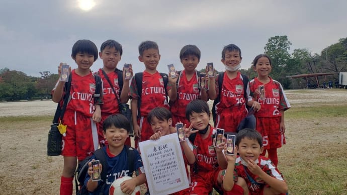 ちびっこジャンボリー大会1.2年生🐥🐥🐥🐥