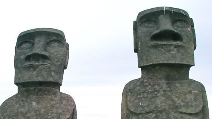 管理人の旅日記83 (宮崎県日南市)
