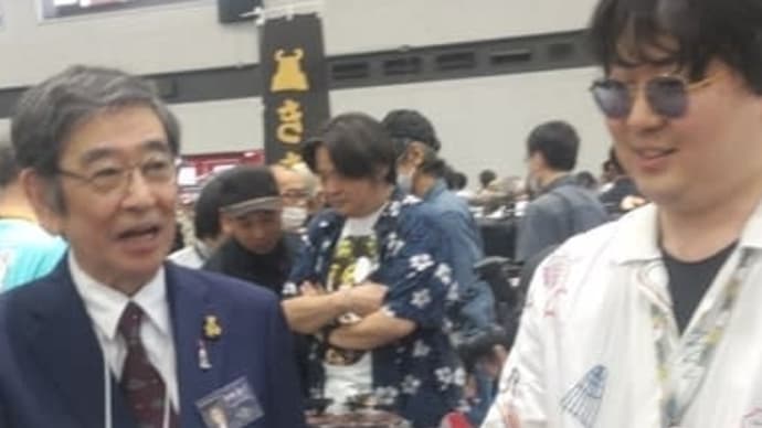思い出フォト 147 2024年 5月 2
