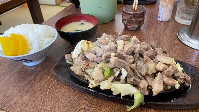 びっくり亭 高宮店