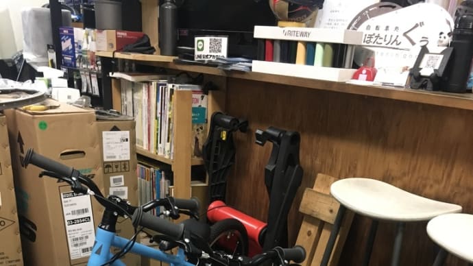 本当に乗りやすい自転車をお子さんに! ライトウェイ ZIT