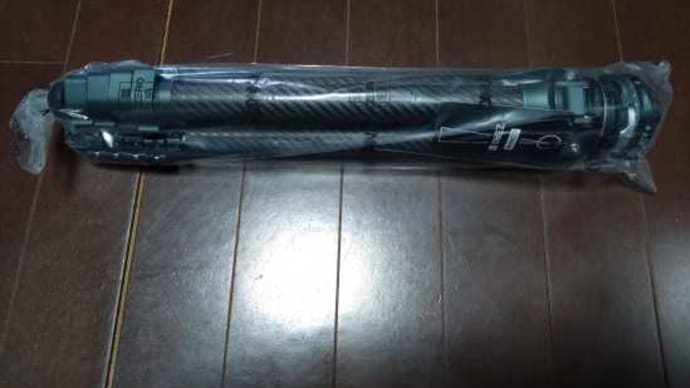 アリエクで自分史上、一番高い物を買った・・・・・。('◇')ゞ