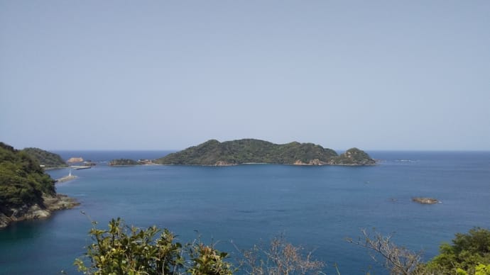 特殊潜航挺の基地が島根県にもありました。