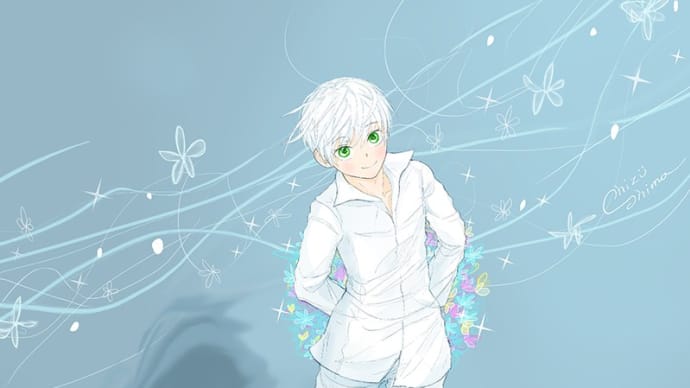 花束.。*・❀+
