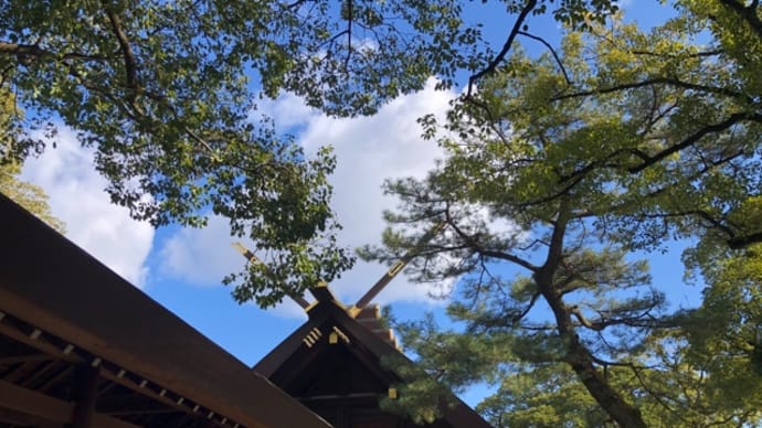 最終日