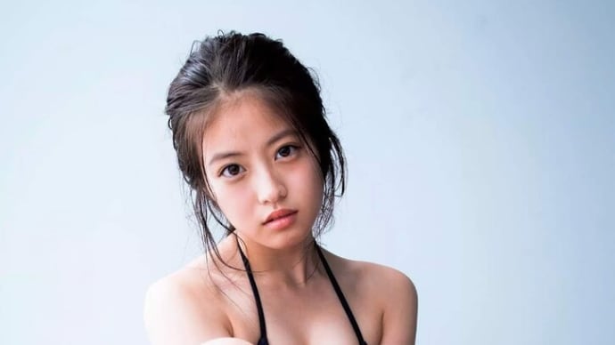 キュートなビキニのMio Imadaその⑧