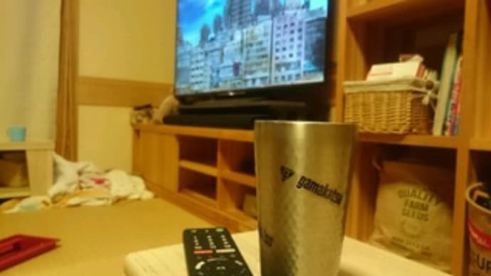 録り貯め
