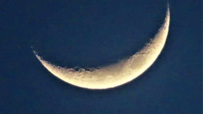 4月天秤座満月から5月さそり座満月まで