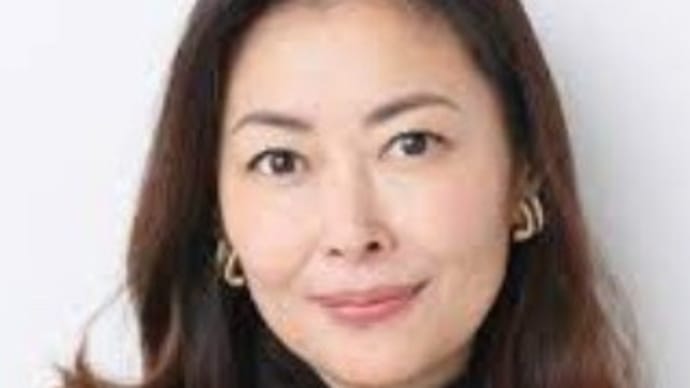 中山美穂さんは実は暗Xだった?