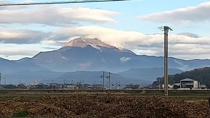 師走の風物詩のひとつ