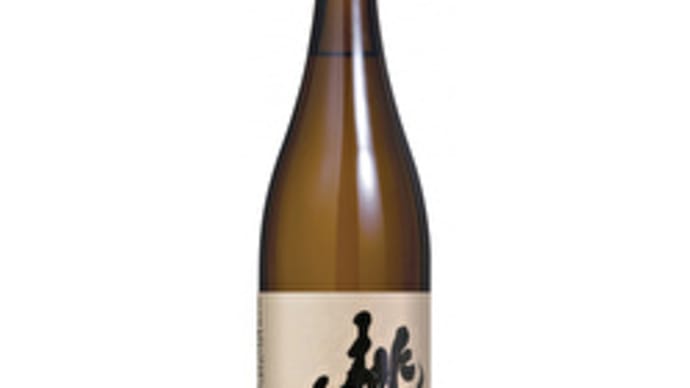 桃川株式会社の地酒『清酒 桃川 純米酒 』【青森県】