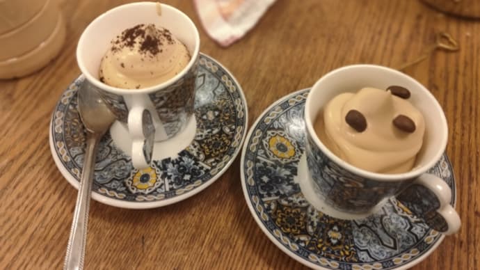 イタリアの本物レシピから