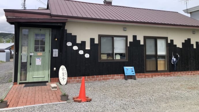 パンの店 ボルケ 2