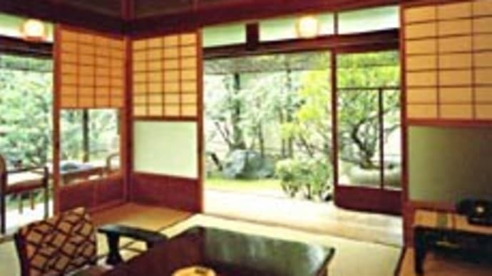 京都の子規と俳句