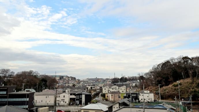 01月06日 雨が降って気温上がらず。
