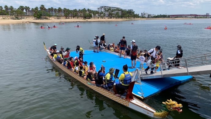 6月8日(土)海体祭