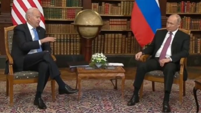プーチン大統領にも袖にされ孤立化する習近平