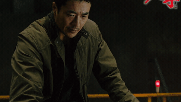 クォン・サンウ主演『鬼手』~プロの視点から映画 #鬼手 の見所を語ってくださいました✨