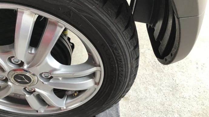 13インチ、タイヤ外径と荷重指数